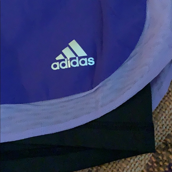 Adidas Climalite shorts. Size S - Picture 4 of 4